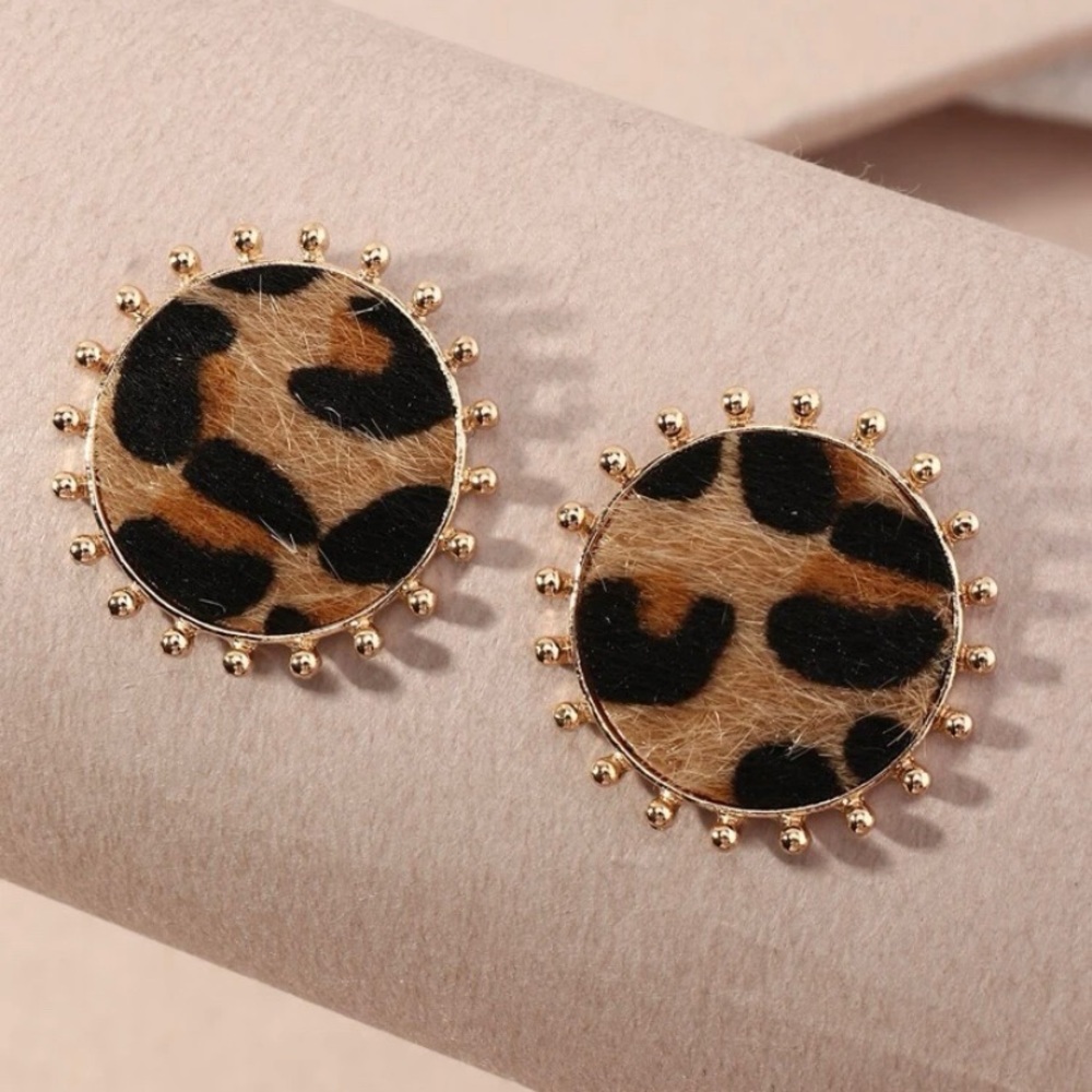 Leopard 🐆